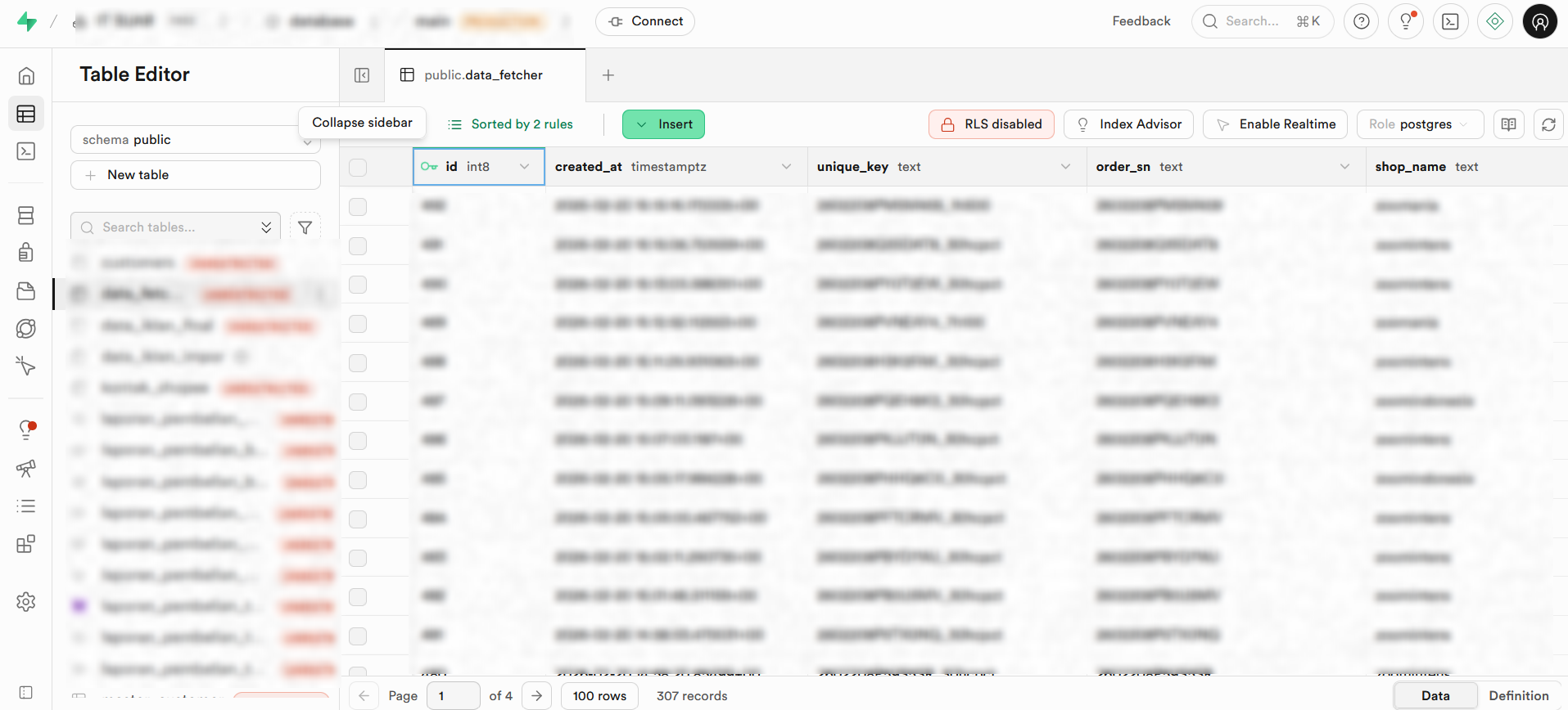 E-commerce Automation 5